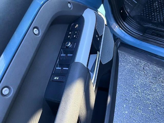 2020 Land Rover Defender 110 HSE AWD