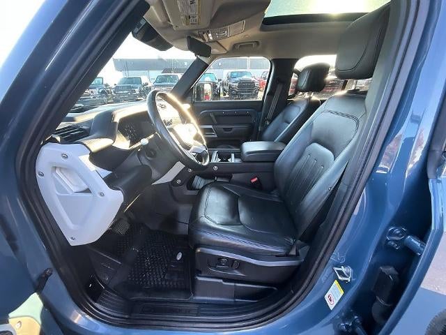 2020 Land Rover Defender 110 HSE AWD