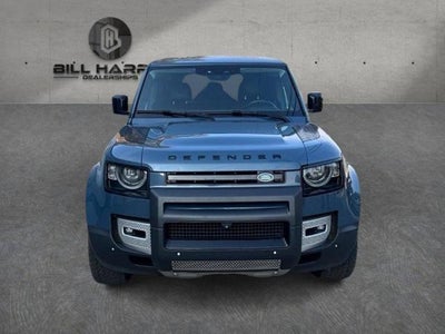 2020 Land Rover Defender 110 HSE AWD