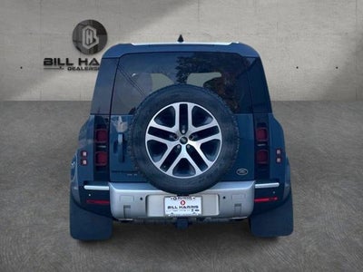 2020 Land Rover Defender 110 HSE AWD
