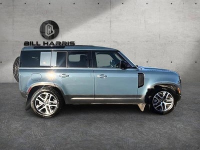 2020 Land Rover Defender 110 HSE AWD