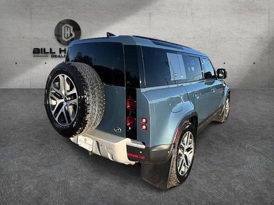 2020 Land Rover Defender 110 HSE AWD