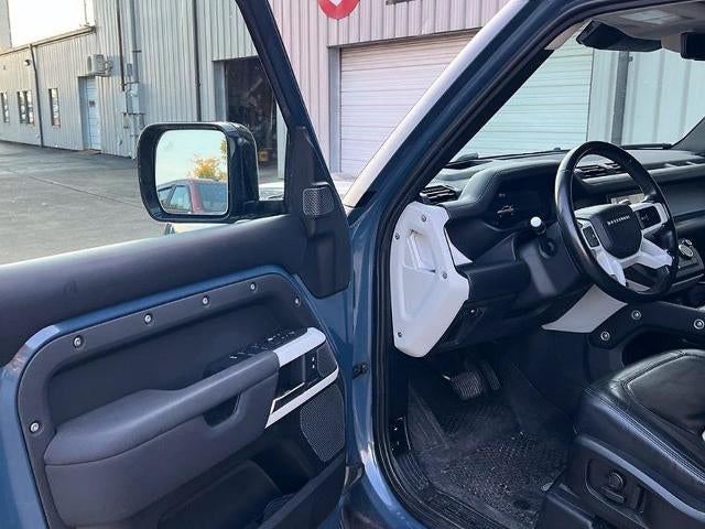 2020 Land Rover Defender 110 HSE AWD