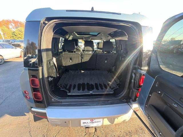 2020 Land Rover Defender 110 HSE AWD