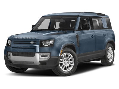 2020 Land Rover Defender 110 HSE AWD