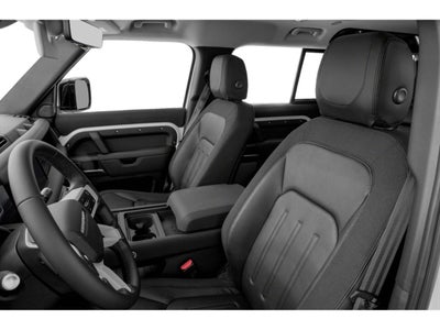 2020 Land Rover Defender 110 HSE AWD