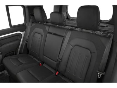 2020 Land Rover Defender 110 HSE AWD