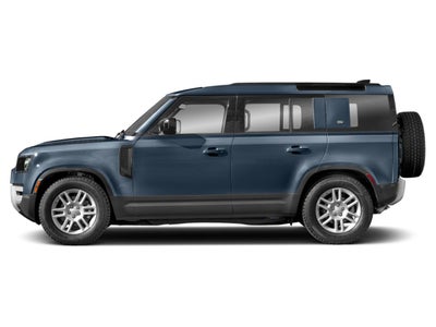 2020 Land Rover Defender 110 HSE AWD