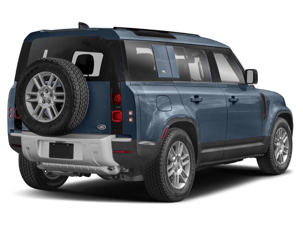 2020 Land Rover Defender 110 HSE AWD