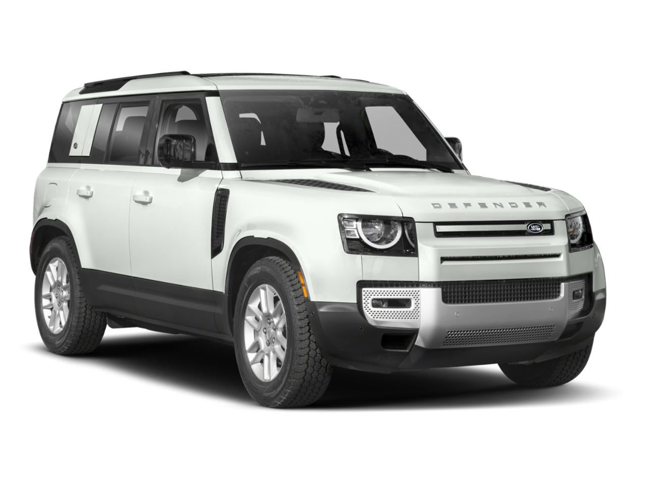 2020 Land Rover Defender 110 HSE AWD