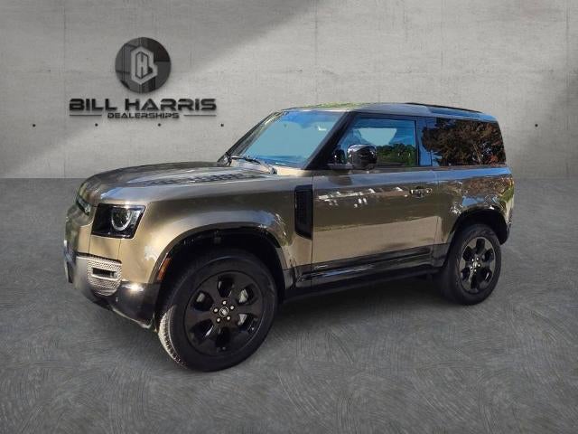 2021 Land Rover Defender 90 X-Dynamic S AWD
