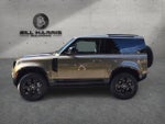 2021 Land Rover Defender 90 X-Dynamic S AWD