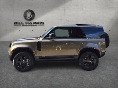 2021 Land Rover Defender 90 X-Dynamic S AWD