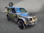 2021 Land Rover Defender 90 X-Dynamic S AWD