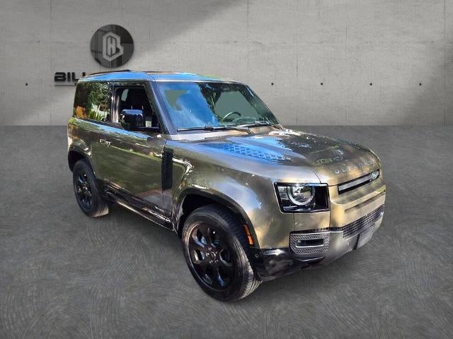 2021 Land Rover Defender 90 X-Dynamic S AWD