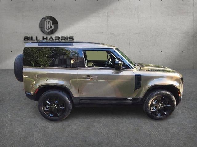 2021 Land Rover Defender 90 X-Dynamic S AWD