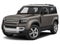 2021 Land Rover Defender 90 X-Dynamic S AWD