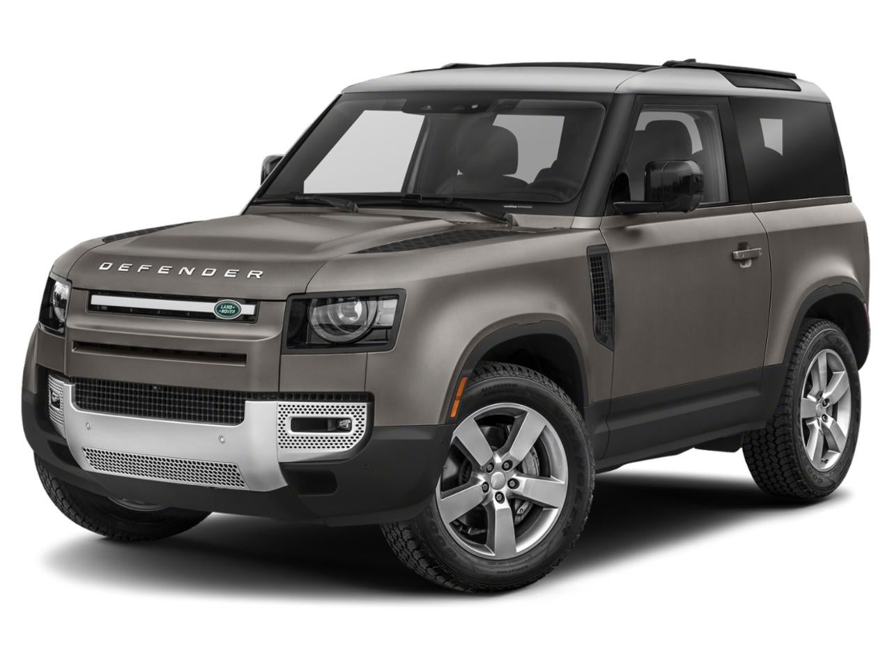 2021 Land Rover Defender 90 X-Dynamic S AWD