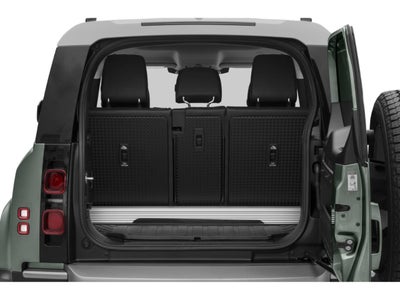 2021 Land Rover Defender 90 X-Dynamic S AWD