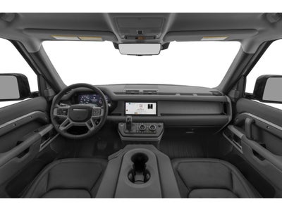 2021 Land Rover Defender 90 X-Dynamic S AWD