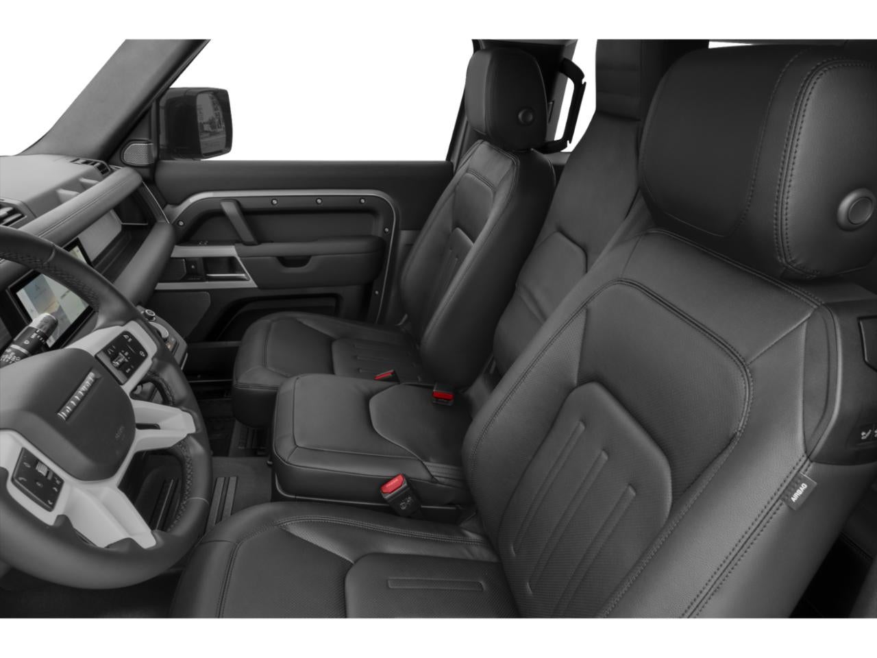 2021 Land Rover Defender 90 X-Dynamic S AWD