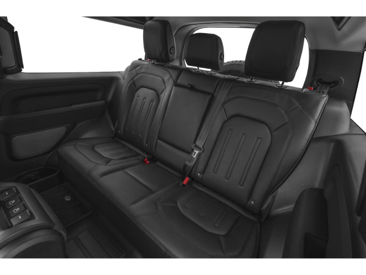 2021 Land Rover Defender 90 X-Dynamic S AWD