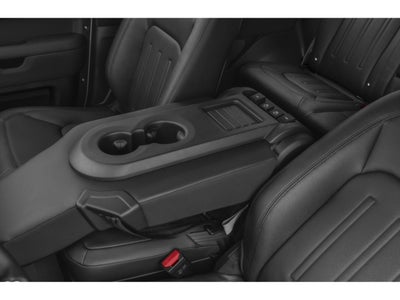2021 Land Rover Defender 90 X-Dynamic S AWD