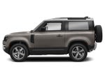 2021 Land Rover Defender 90 X-Dynamic S AWD