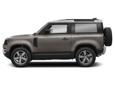 2021 Land Rover Defender 90 X-Dynamic S AWD