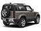 2021 Land Rover Defender 90 X-Dynamic S AWD