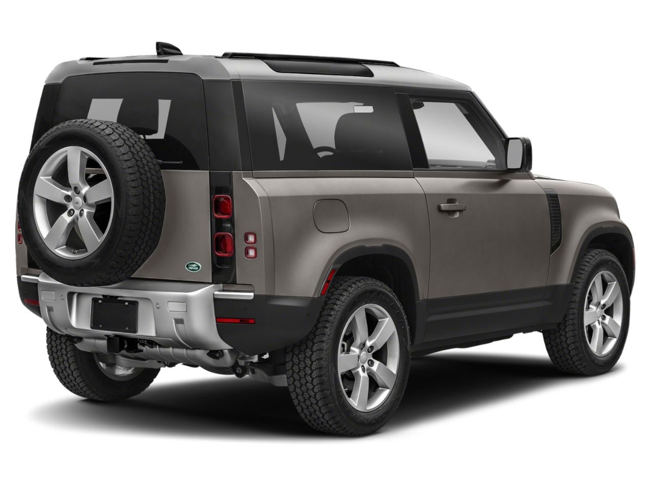 2021 Land Rover Defender 90 X-Dynamic S AWD