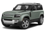 2021 Land Rover Defender 90 X-Dynamic S AWD