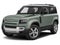2021 Land Rover Defender 90 X-Dynamic S AWD