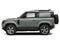 2021 Land Rover Defender 90 X-Dynamic S AWD