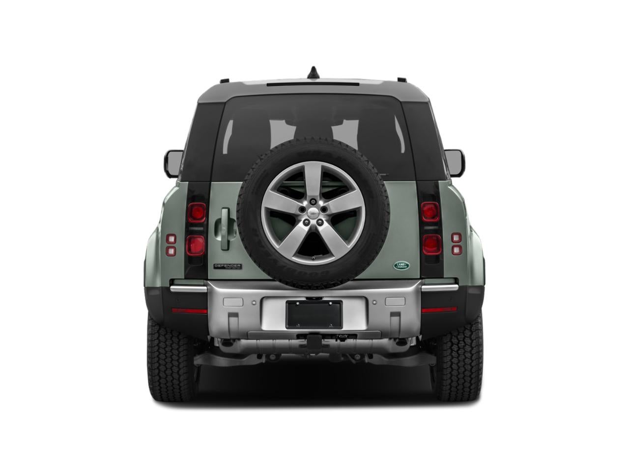 2021 Land Rover Defender 90 X-Dynamic S AWD