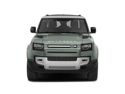 2021 Land Rover Defender 90 X-Dynamic S AWD