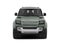 2021 Land Rover Defender 90 X-Dynamic S AWD