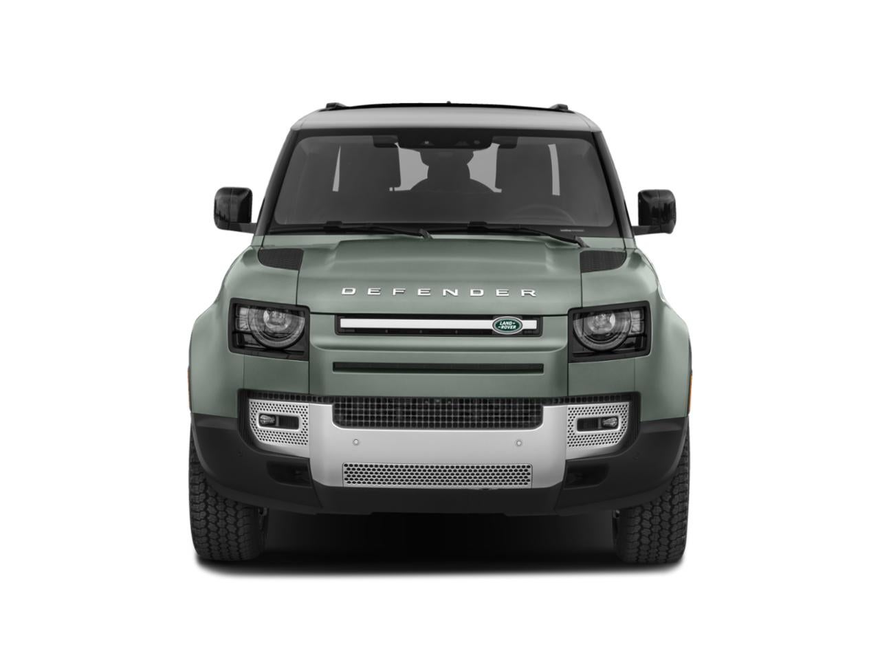 2021 Land Rover Defender 90 X-Dynamic S AWD