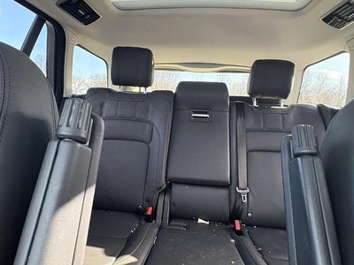 2019 Land Rover Range Rover V6 Supercharged HSE SWB