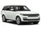 2019 Land Rover Range Rover V6 Supercharged HSE SWB
