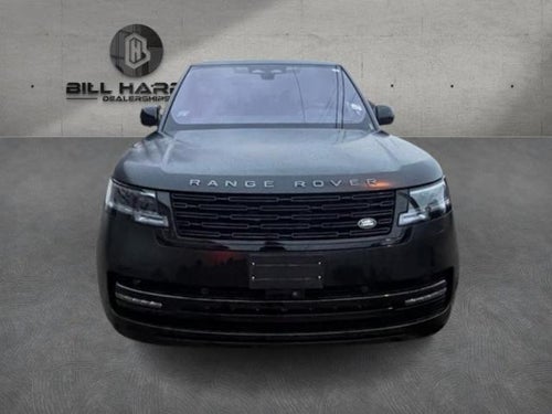 2023 Land Rover Range Rover Autobiography LWB 7 Seat