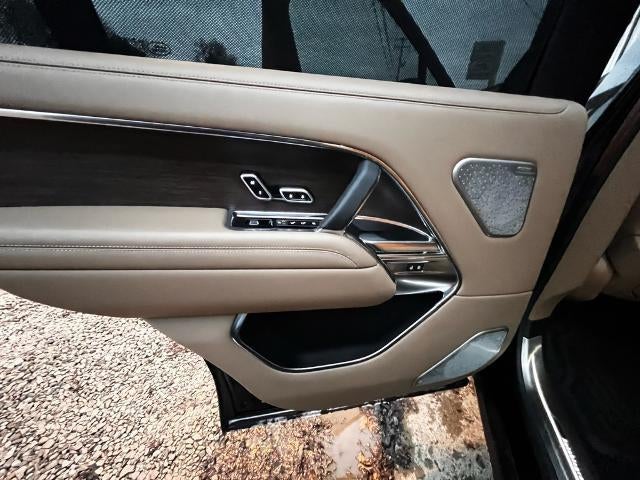 2023 Land Rover Range Rover Autobiography LWB 7 Seat