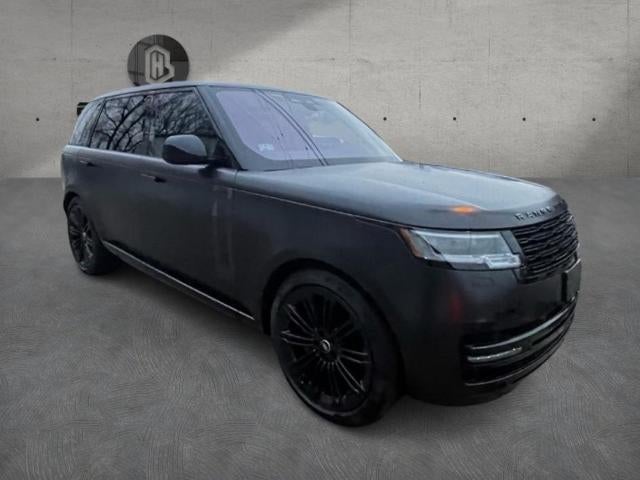 2023 Land Rover Range Rover Autobiography LWB 7 Seat