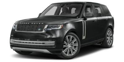 2023 Land Rover Range Rover Autobiography LWB 7 Seat
