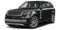 2023 Land Rover Range Rover Autobiography LWB 7 Seat