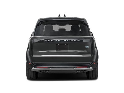 2023 Land Rover Range Rover Autobiography LWB 7 Seat