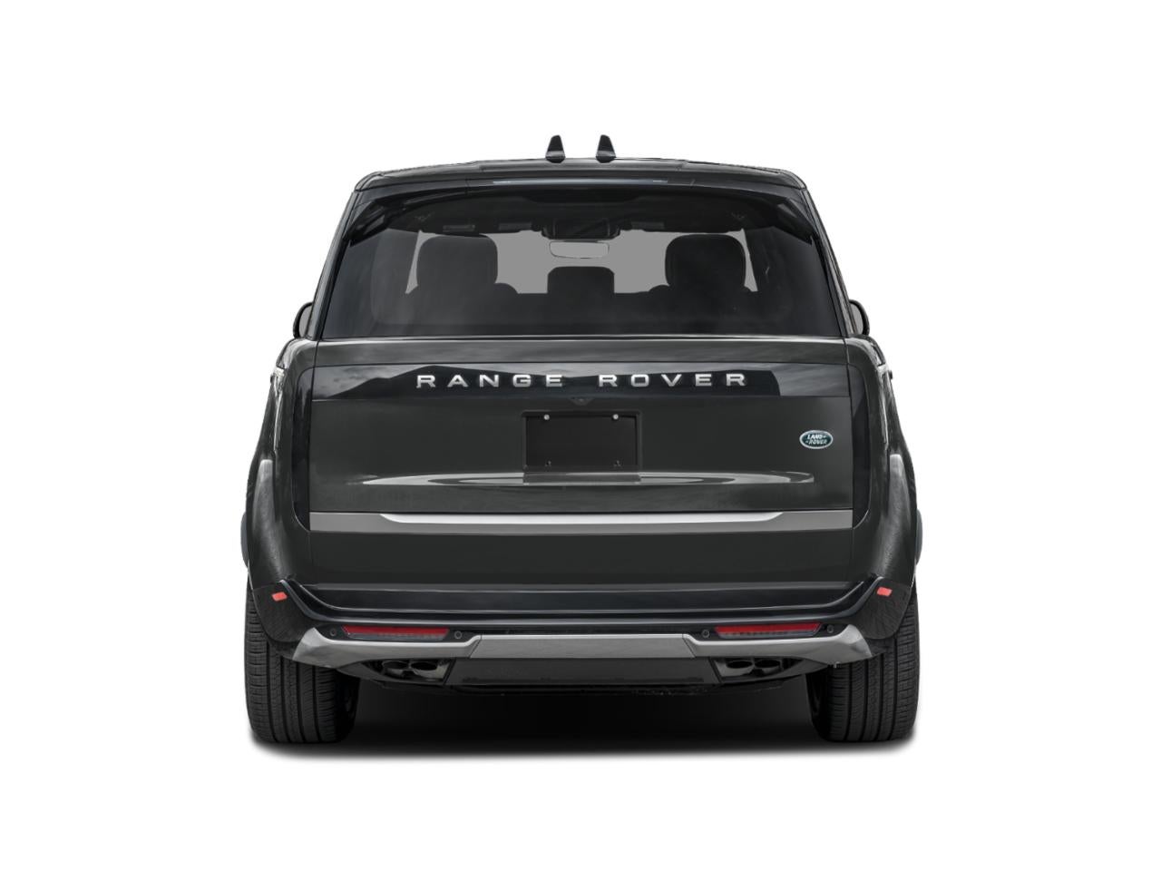 2023 Land Rover Range Rover Autobiography LWB 7 Seat