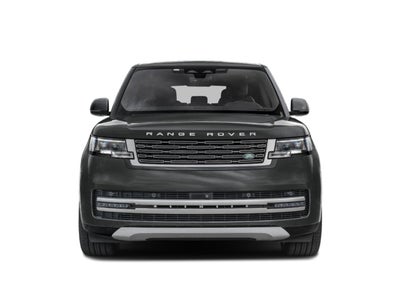 2023 Land Rover Range Rover Autobiography LWB 7 Seat