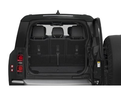 2023 Land Rover Range Rover Autobiography LWB 7 Seat