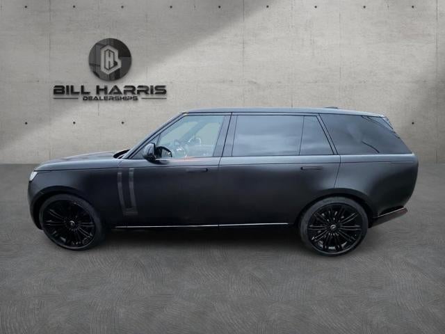 2023 Land Rover Range Rover Autobiography LWB 7 Seat